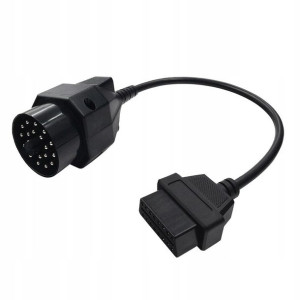 Adapter Bmw Przejściówka 20 Pin Obd2 E34 E36 E39