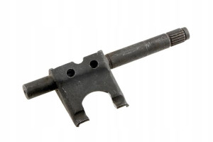 Nty Wspornik-łapa Sprzęgła Nsl-ft-000 Fiat 500,