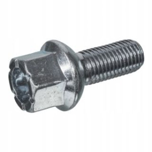 Febi Śruba Koła 45850