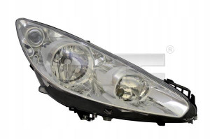 Tyc 20-14197-05-2 Lampa Przednia