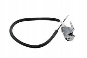 Zamek Dolny Tył Drzwi Ducato Jumper Boxer 06-