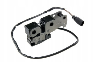 Zamek Maski Pokrywy Vw Golf V 03- Jetta 05-