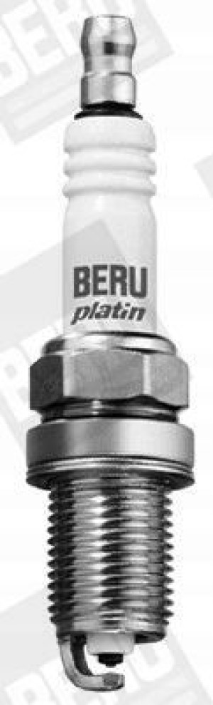 Beru Świeca Zestaw Z221sb