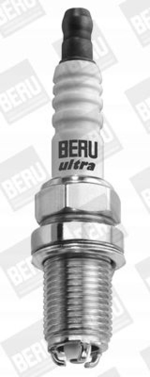 Beru Świeca Zapłonowa Z204
