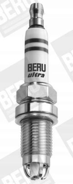 Beru Świeca Zestaw Z300sb