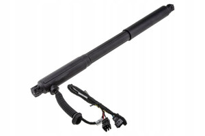 Nty Amortyzator Tylnej Klapy Le + Ae-bm-073 Bmw X5