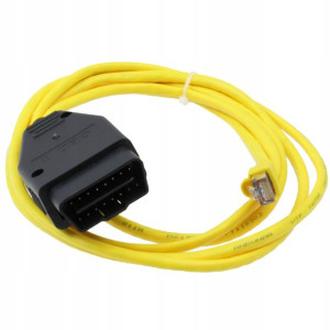 Bmw Kabel Diagnostyczny Obd2 E-sys Enet Ista-p