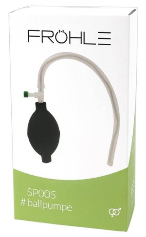 Pompka Hand Pump