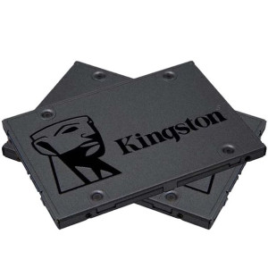 Dysk Ssd Kingston 240gb Sata3 2,5'' 500/350 Mb/s
