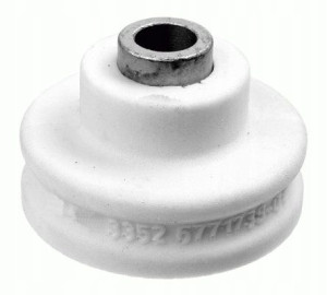 Sachs Łożysko Amort.tyl. Tył L/p 802548