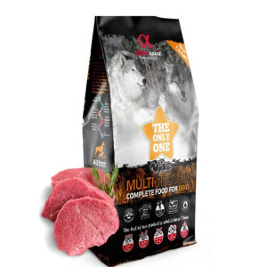 Karma miękka Alpha Spirit Multiprotein 12kg