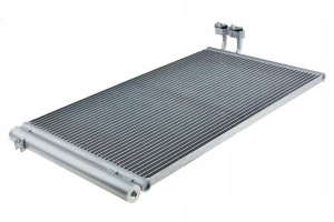 Nty Skraplacz Klimatyzacji Ccs-bm-020 Bmw 1
