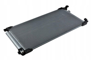 Nty Skraplacz Klimatyzacji Ccs-ty-035