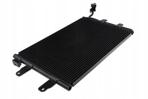 Nty Skraplacz Klimatyzacji Ccs-vw-009