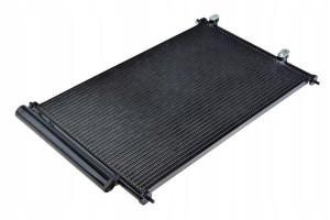 Nty Skraplacz Klimatyzacji Ccs-ty-023