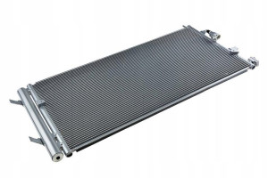 Nty Skraplacz Klimatyzacji Ccs-au-021 Audi A6 C7