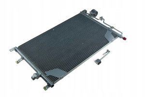 Nty Skraplacz Klimatyzacji Ccs-vv-003