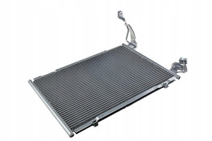 Nty Skraplacz Klimatyzacji Ccs-fr-033 Ford B-max