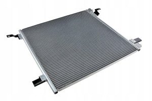 Nty Skraplacz Klimatyzacji Ccs-me-023 Merc Klasa M
