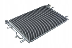 Nty Skraplacz Klimatyzacji Audi A6 C5 At