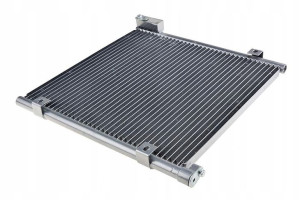 Nty Skraplacz Klimatyzacji Ccs-hd-002 Honda Hr-