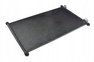 Nty Skraplacz Klimatyzacji Ccs-hd-022 Honda Accord