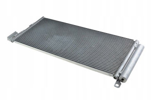Nty Skraplacz Klimatyzacji Ccs-ft-018 Fiat Linea