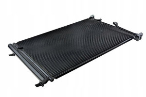 Nty Skraplacz Klimatyzacji Ccs-au-009 Audi A8