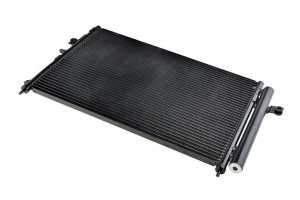 Nty Skraplacz Klimatyzacji Ccs-hy-020 Hyundai Getz