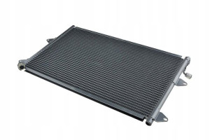 Nty Skraplacz Klimatyzacji Ccs-vw-002