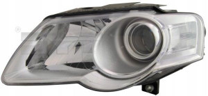 Tyc Tyc 20-0734-05-2 Lampa Przednia