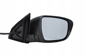 Nissan Qashqai Elek. Lusterko Z Kamerą Prawe 14/20