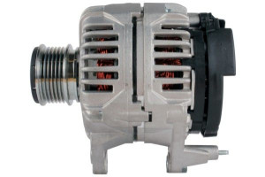 Hella 8el 012 428-771 Alternator