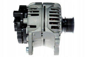 Hella 8el 011 710-481 Alternator