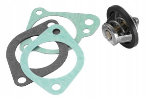 Wahler Termostat Ford Taunus 15m Taunus 17m 1.5