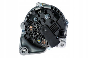 Hella 8el 011 711-601 Alternator