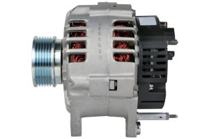 Hella 8el 012 427-541 Alternator