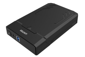 Ramka Unitek Y-3035 Usb 3.1 Dyski 2,5"/3,5" Sata Uasp