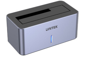 Stacja Klonująca Dyski Unitek S1304a Dyski 2,5"/3,5" Usb 3.1