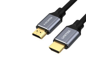 Kabel Unitek Hdmi M/m Hdmi 2.1 8k Uhd 3m C139w