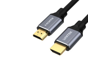 Kabel Unitek Hdmi M/m Hdmi 2.1 8k Uhd 1.5m C137w