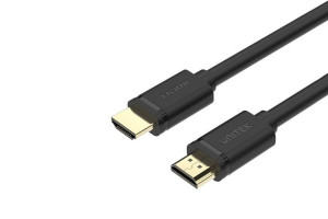 Kabel Unitek Hdmi M/m Hdmi 2.0 4k 60hz Basic 3m Y-c139m