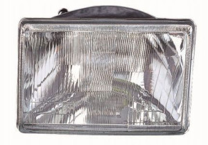 Depo Reflektor Lampa Le Jeep Grandcheroke I Zg Zj
