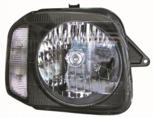 Depo Reflektor Lampa Le Suzuki Jimny Sn
