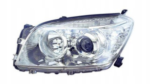 Depo Reflektor Lampa Le Toyota Rav 4 Iii A3