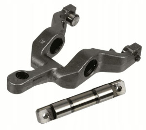 Sachs Widełki Sprzęgła 3189600059