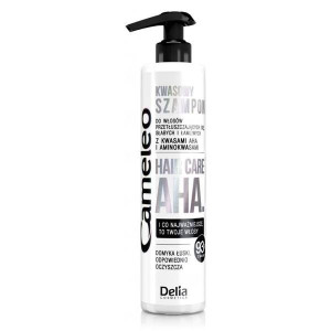 Cameleo Hair Care AHA Szampon kwasowy 250ml