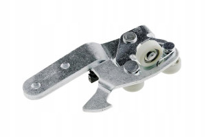 Wózek Dolny Drzwi Bocznych Ducato Jumper 02-