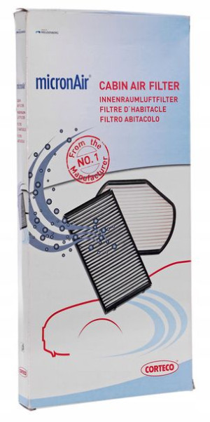 Corteco Filtr Kabinowy 80004631 Merc