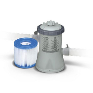 Pompa Filtrująca Intex 28602